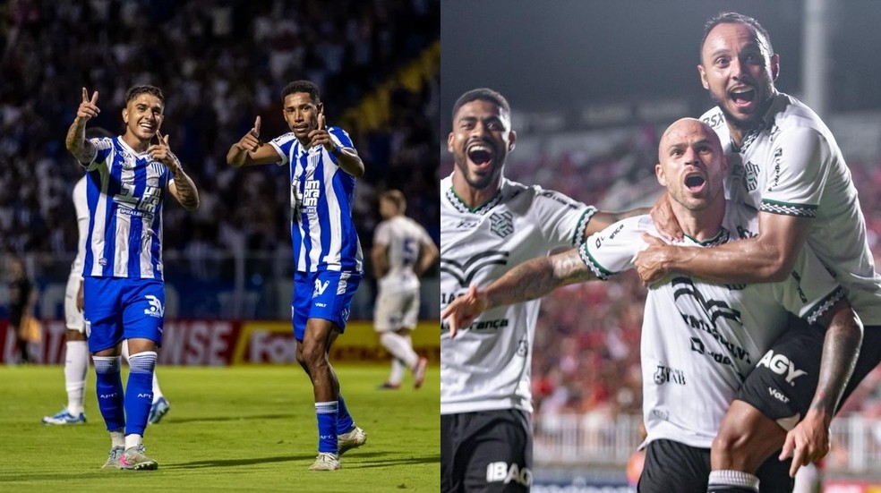 Avaí x Figueirense: Leão é favorito em enquete do ge | Ge